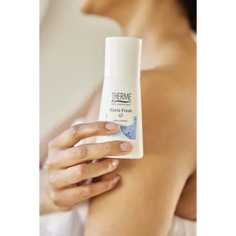 Therme Aqua Wellness Anti-Transpirant Extra Fresh Deodorant Spray 75 ML