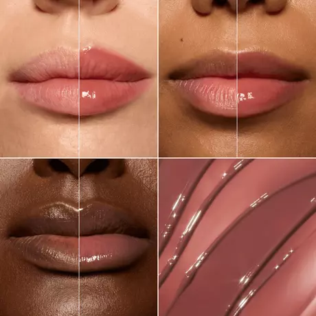 e.l.f. Glow Reviver Plumping Lip Oil Major Mauve&nbsp;