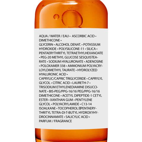 La Roche-Posay Pure Vitamin C12 Serum 30 ML