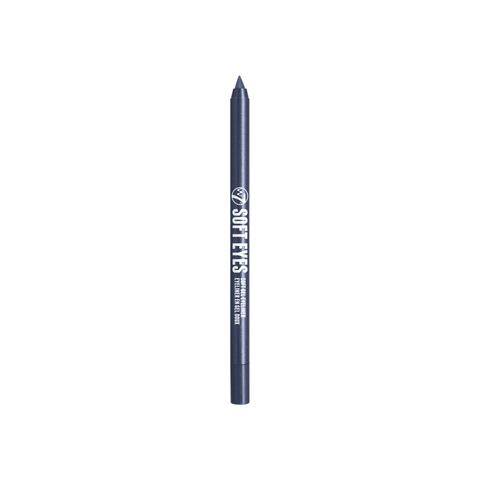 W7 Soft Eyes Gel Eyeliner Up All Night