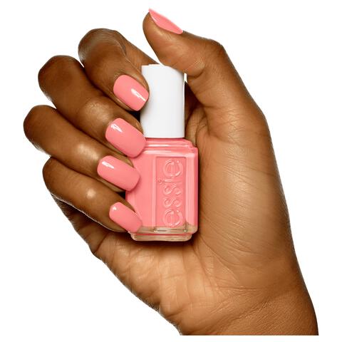 essie Nagellak Oranje 74 Tart Deco 13,5 ML