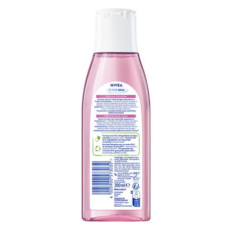NIVEA Essentials Verzachtende Tonic 200 ML