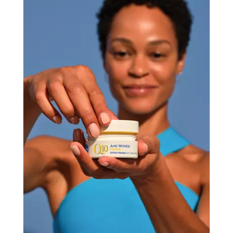 NIVEA Q10 Anti-Rimpel Energy Dagcrème SPF15 50 ML