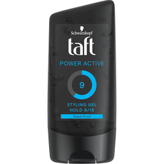 Taft Styling Gel Power Active Gel 150 ML