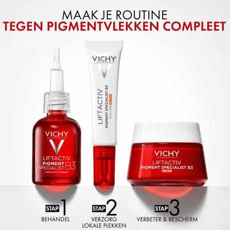 Vichy Liftactiv Specialist B3 Dagcrème SPF50 50 ML