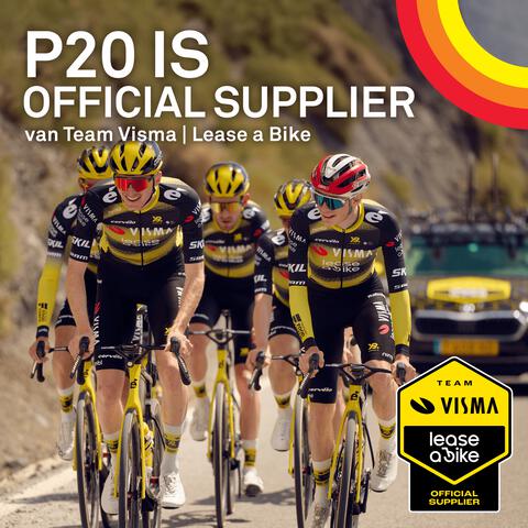 P20 Hyperpigmentation Defence Zonnebrand Gezicht SPF 50+ 50 ML