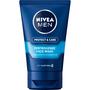 NIVEA MEN Protect & Care Verfrissende Face Wash 100 ML