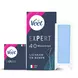 Veet Expert Lichaam en Benen Waxstrips 40 stuks