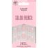 Elegant Touch Salon French 128 Nepnagels 24 stuks