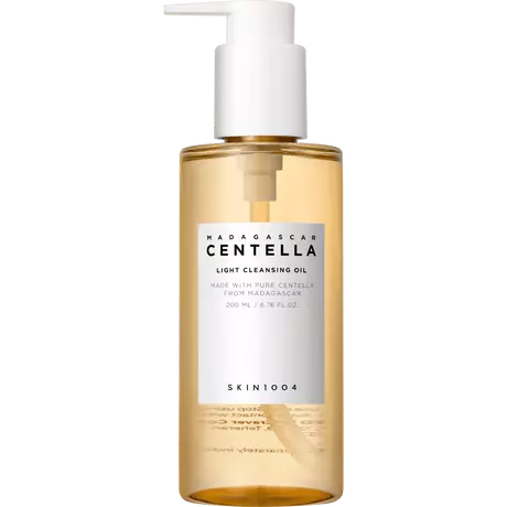 SKIN1004 Madagascar Centella Light Cleansing Oil 200 ML