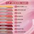 Rimmel Oh My Gloss! Slip Stick Cappuccino Light