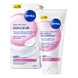 NIVEA Essentials +24h Voedende Dagcrème SPF15 50 ML