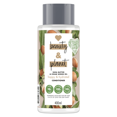 Love Beauty and Planet Happy & Hydrated Conditioner 400 ML