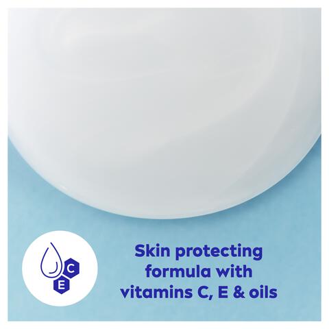 NIVEA Crème Care Douchecrème 500 ML
