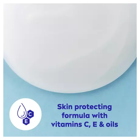 NIVEA Crème Care Douchecrème 500 ML