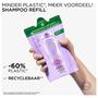 L'Oréal Paris Refill Hydra Hyaluronic Shampoo Navulling 250 ML