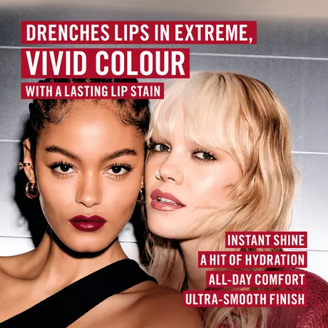Rimmel London Thrill Seeker Lip Latex 300 Main Character