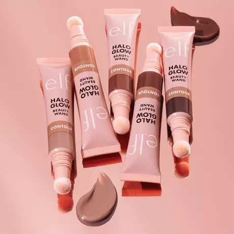 e.l.f. Halo Glow Contour Beauty Wand Deep/Rich