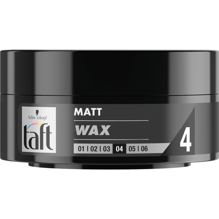 Taft Matt Wax 75 ML Etos
