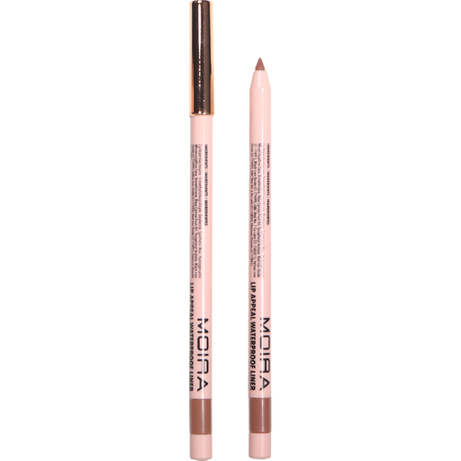 MOIRA Lip Appeal Waterproof Liner 001 Fairytale