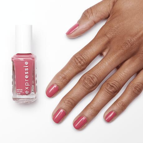 essie Expressie Nagellak Roze 235 Crave The Chaos 10 ML