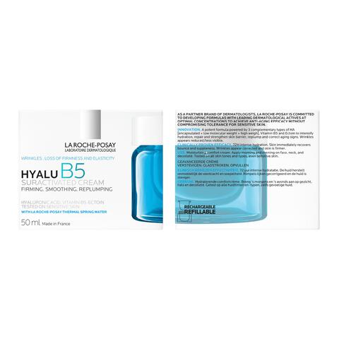 La Roche-Posay Hyalu B5 Suractivated Crème 50 ML