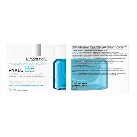 La Roche-Posay Hyalu B5 Suractivated Crème 50 ML