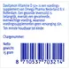 Davitamon Vitamine D 50+ Citroensmaak Tabletten 250 stuks