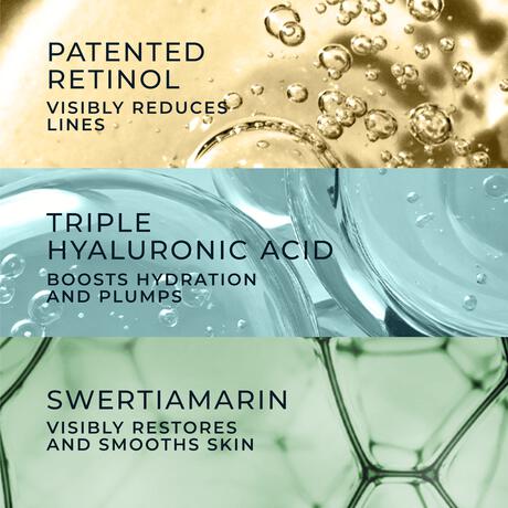 RoC Derm Correxion Fill + Treat Serum 15 ML