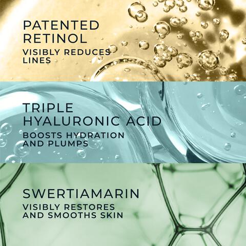 RoC Derm Correxion Fill + Treat Serum 15 ML