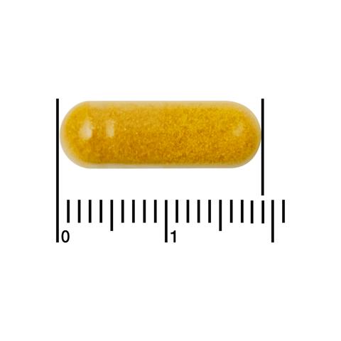 Etos Kurkuma & Zwarte Peper 60 capsules