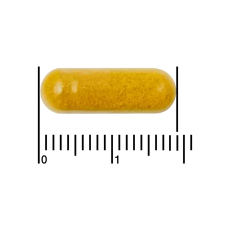 Etos Kurkuma en Zwarte Peper Capsules 60 stuks