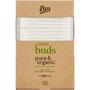 Etos Pure & Organic Wattenstaafjes 200 stuks