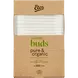 Etos Pure & Organic Wattenstaafjes 200 stuks