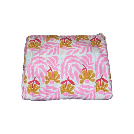 Splendid Flower Market Toilettas Groot