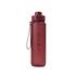 Cabau Lifestyle Bloom Water Bottle Cherry Red 1 Liter