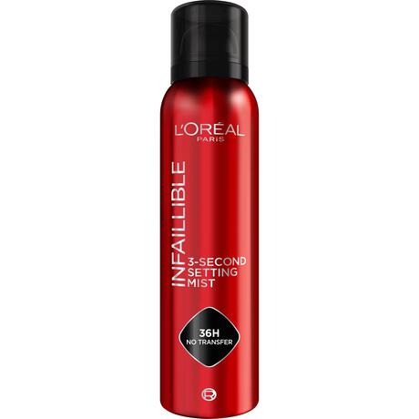 L'Oréal Paris Jumbo Setting Spray 150 ML