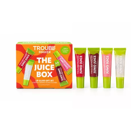 Trouble Maker The Juice Box Cadeauset 40 Ml