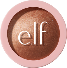 e.l.f. Halo Glow Silky Powder Highlighter Coppertunist