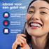 Oral-B iO3 Clean & Whiten Zwarte Elektrische Tandenborstel