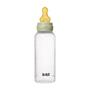 Bibs Plastic Baby Bottle 270 ml - Sage