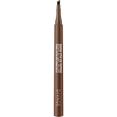 Divage Brow Styler Tattoo Nr. 03 - Chocolate