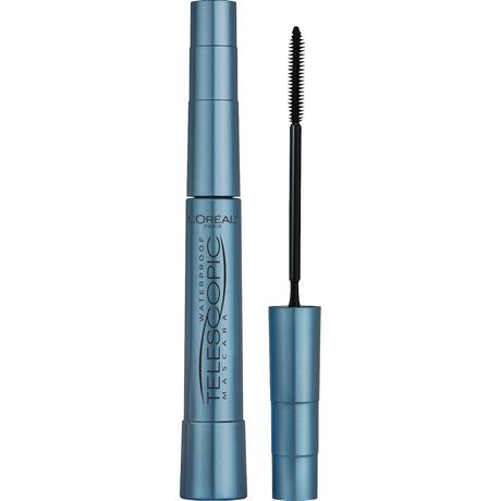 L'Oréal Paris Telescopic Mascara Waterproof Zwart