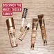 Rimmel London Multi-Tasker Wake Me Up Concealer en Foundation 030 Light