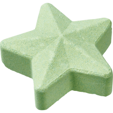 Etos Bath Fizzer Starfish