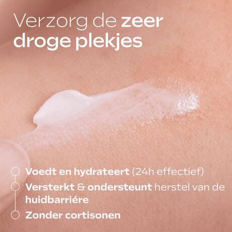 Weleda Baby Derma 3-in-1 SOS Vette Creme