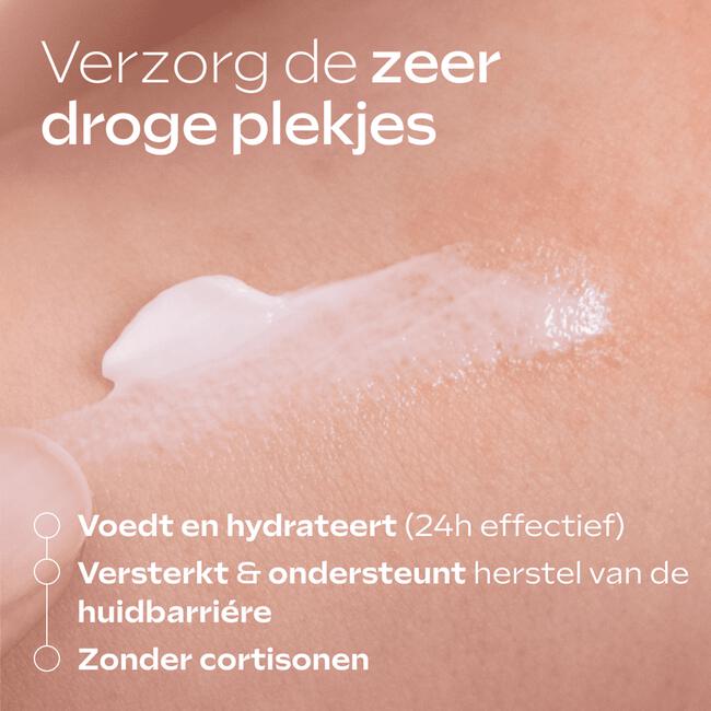 Weleda Baby Derma 3-in-1 SOS Vette Creme