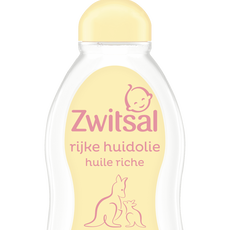 Zwitsal Rijke Olie 200 ML