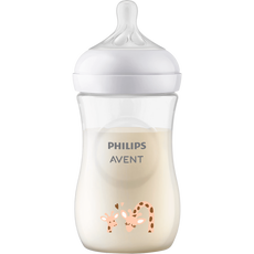 Philips Avent Natural Response Babyfles 260ml 1m+ SCY903/66
