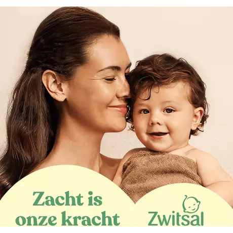 Zwitsal Lotion Billendoekjes 15x65 stuks
